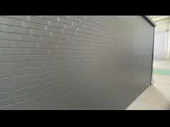 Konsumsi Energi Rendah Rumah Prefabrikasi Mewah Dengan Sistem Ventilasi Alam Kelas 8 Ketahanan Gempa