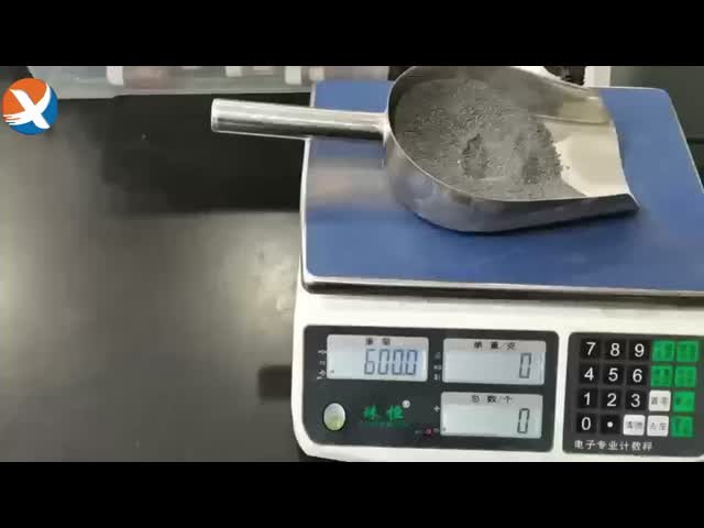 YX3418A-5:銅硫化物,金,銀,鉄鉱石の脱硫のための効率的なコレクター