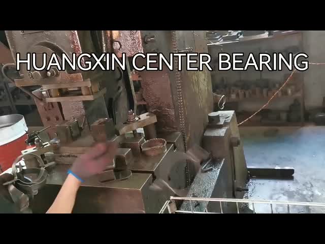 高精度 असर ドライブ シャフト カー センター  असर カラー 亜鉛
