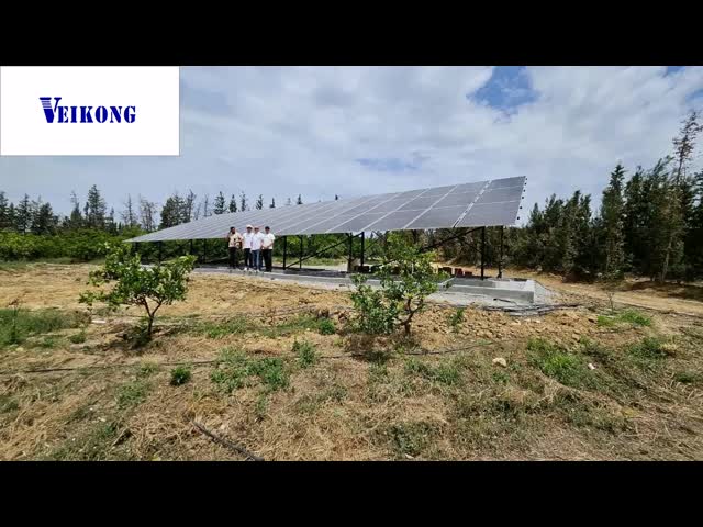 3 apoio solar GPRS do inversor da bomba da fase 5500W MPPT VFD