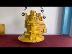 5045477 Per pompa idraulica Carter E336D2 E340D2  Escavatore K5V160