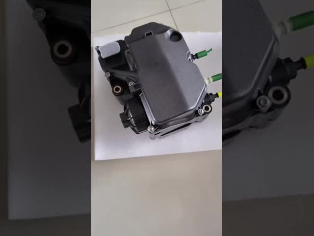 0444042135 OEM BOSCH 24V SCR AdBlue DEF Pump Adblue Pump Bomba Arla  Supply Module for DAF MAN VOLVO CUMMINS John Deere AGRALE