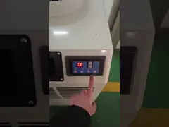 پمپ های حرارتی قابل حمل WX35H