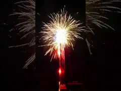 Cake Firecrackers Wholesale Outdoor Cake Fireworks For Halloween Firecrackers For Wedding