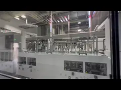 ODM HDI PCB Board High TG Multilayer Fast Pcb Prototyping UL Certificate