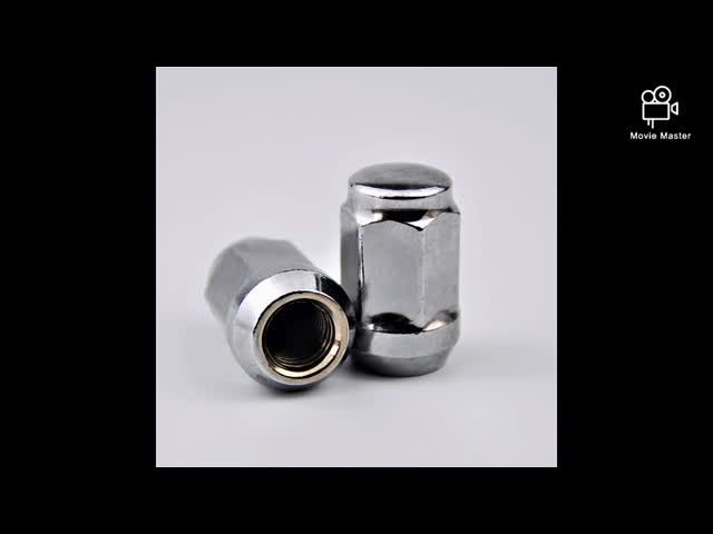 安全 35CrMo シェンクラグナッツ ニッサン/ホンダ 32mm ロング スライン