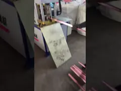 Highly Conductive Copper Clad Steel Plate for Earthing Applications Meets ASTM B152M-06 Standard and has Bright Surface