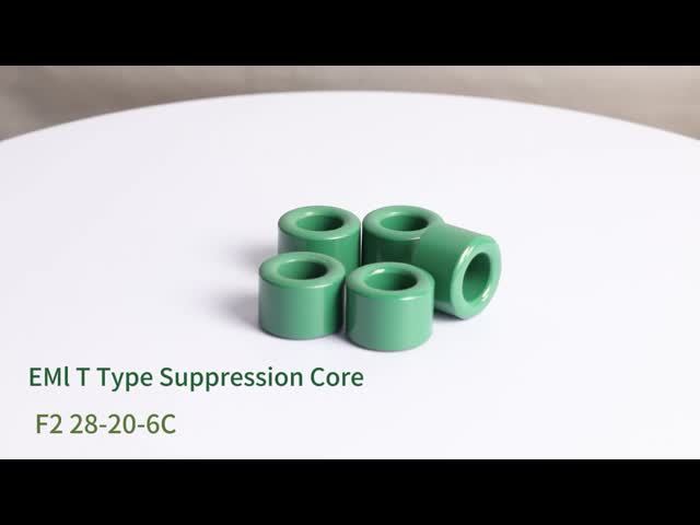 New classification  Higher cost performance advanced technology  EMI ferrite toroidal core for emi noise filter