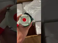 MP 380V Magnetic Water Pump Non Leakage Mag Drive Centrifugal Pump