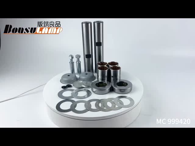 Isuzu And Mitsubishi Standard King Pin Kit With OEM No. MC999420