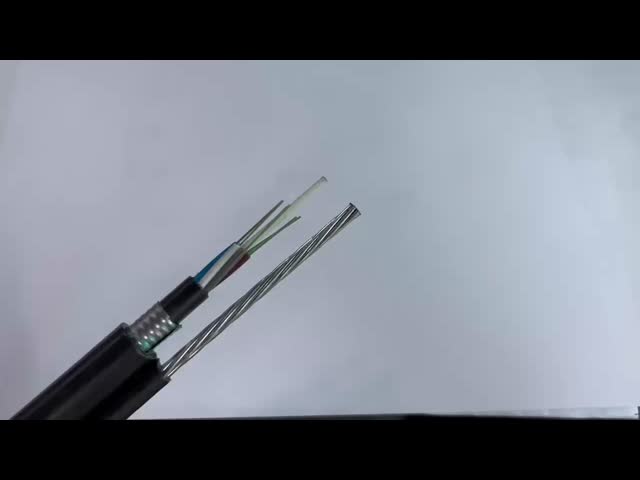 GYTC8A53 GYTC8S53 ダブルジャケット ダブル装甲 ファイバーオプティックケーブル