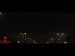 Mandarin Professional Fireworks Mortar Artillery Shell Pyrotechnics 2 3 4 Inch Display Firework Shells