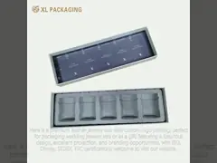 Custom Logo Cosmetic Face Cream Packaging Box Skincare Paper Packaging Box With Paper Insert