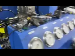 YIHE Control Valve Seal Kit 7234723103 For Komatsu Excavator PC200 PC200-8 PC200LC-8 Tokugawa Hydraulic Remanufacturing GID