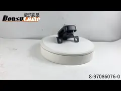 Standard Front Engin Foot Rubber For Isuzu TFR97 4JB1 OEM 8-97086076-0 8970860760 Parts