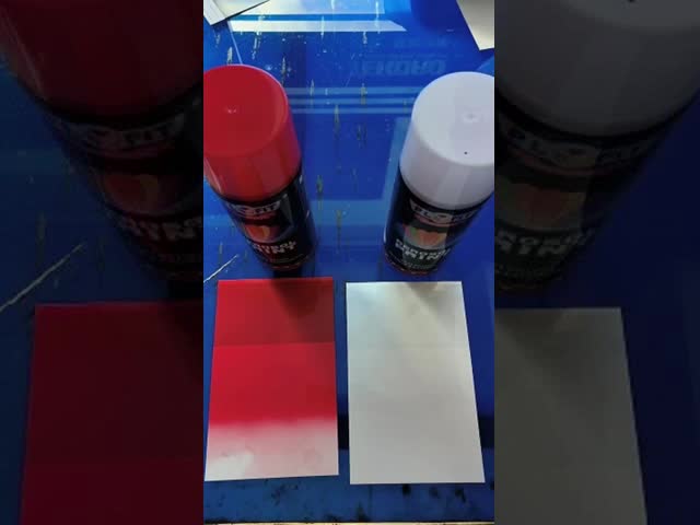 Anti pintura à pistola acrílica interior do TUV EN71 450ML da oxidação