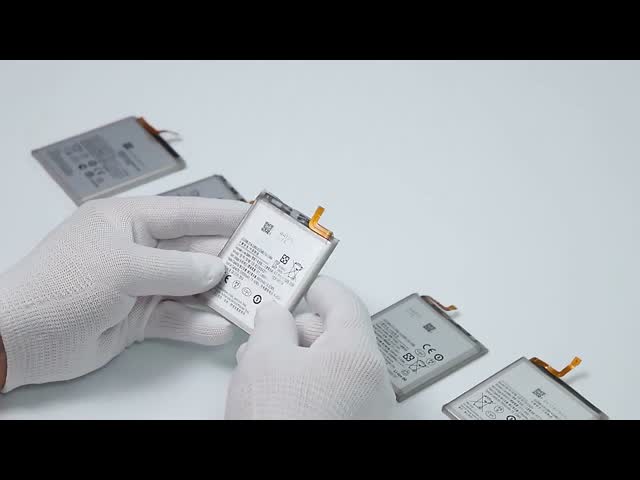 Замена батареи мобильного телефона EB-BA217ABY для батареи Samsung Galaxy