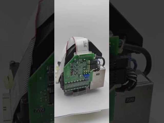 ASM シメンス 機械部品 00336791S04 部品 カメラ 24X24 (タイプ28)