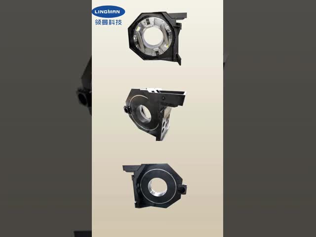 フルストロックホールF520B フロントチャック 4 ザック ファイバーレーザー切削用の空気チャック