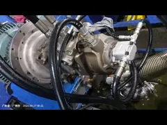 Carter Excavator Hydraulic Pump E320 E320V1 E320V2 E320B  Part Number 116-3545