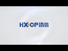 HX220 स्वचालित उच्च गति पुस्तक सिलाई मशीन