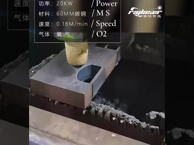 Gantry Metal CNC Laser Cutting Machine Нержавеющая сталь лазерная резальная машина автоматическая лазерная резальная машина