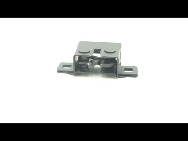 ドアロックアクチュエータ モーター自動車 フードロック ランドローバー ジャガー OE LR065339