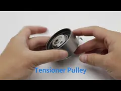 Timing Belt Tensioner 30638277 For S60 S80 XC60 XC70