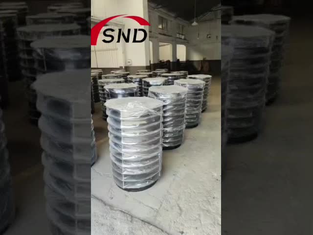 異なる要求のためのカスタマイズ可能なマンスホールステップ鋳鉄OEMサービス