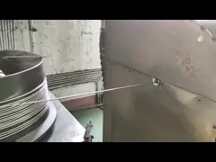 OEM Non Jacketed Insulated Electric Wire For Extreme Temperature Environments