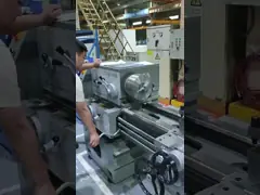 China Vertical Knee Type Milling Machine High Rigidity X5030C Universal supplier