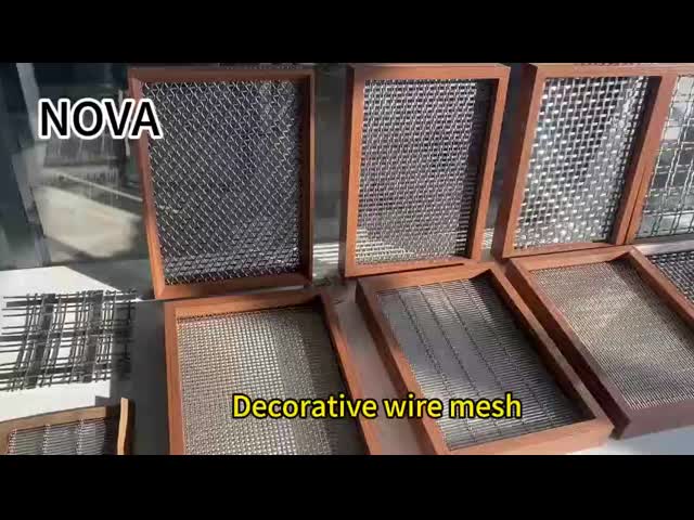 Латунь ткани провода прочного доказательства ржавчины декоративная высокопрочная