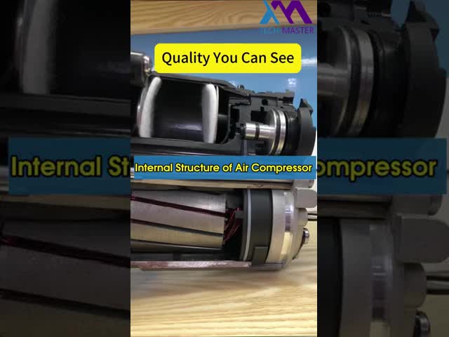 Electric Air Suspension Shock 2513201931 For Mercedes Benz W251 R300 Adjustable