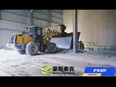 DW45 水力多バケツ掘削機 焼いた粘土レンガを作る機械 video