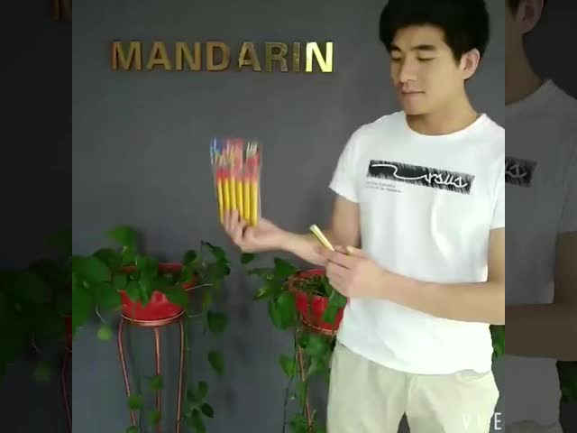 Chuveirinhos sem fumaça da fonte do gelo da fase/0,029 fogos de artifício das velas do aniversário de CBM