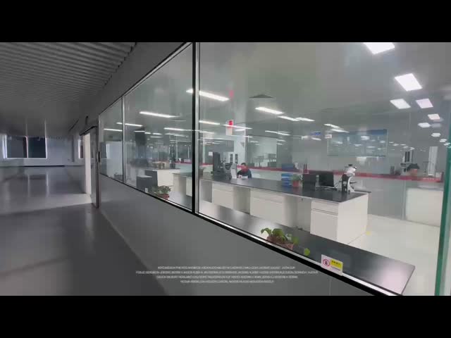 Многослойная плата ПКБ с 0,15 мм задней сверлой для производства