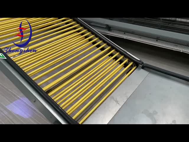 卵収集システム ABS 卵輸送管 破裂耐性