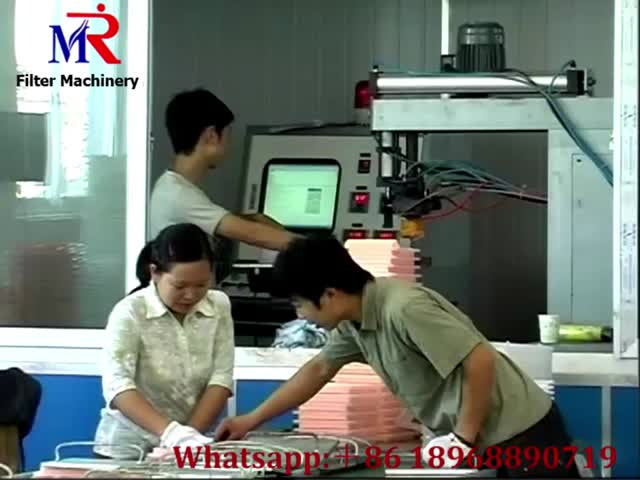 3 Tanks Filter Caps PU Polyurethane Injection Machine 1:5 Mixing Rate