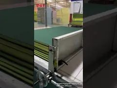 স্বয়ংক্রিয় উল্লম্ব Cnc কনট্যুর ফোম কাটিয়া মেশিন স্থিতিশীল