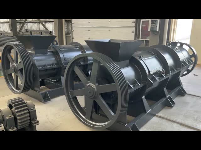 440v砂糖の不用な有機肥料の生産ライン