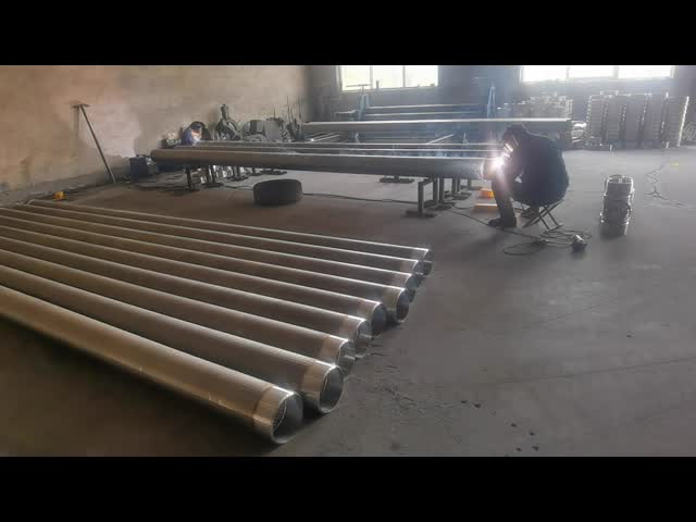 Multi poço de água funcional - tela 0,5 milímetro/tamanho do entalhe de 0.63mm/de 0.75mm/de 1.0mm