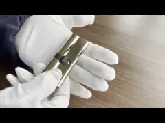 En1303 Cylindre de verrouillage en laiton haute sécurité Ancien laiton Euro Cylindre Durabilité
