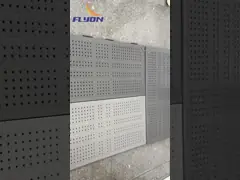 Powierzchnia dla wydarzeń o lekkiej masie, odporna na warunki pogodowe, podłoga koncertowa