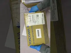 Fieldbus In Line Yokogawa EJA510E EJA Pressure Transmitter 5V