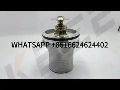 CA4177782 417-7782 4177782 CAT C4.4 C6.6 C7.1 ENGINE REGULATOR 82°C 4133L507 FOR 320D GC 320D 320D2 323D L 0.3KG video