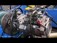 Carter 333-9990 Excavator Hydraulic Pump E385C E390D  K3V280