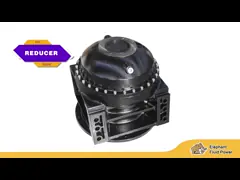 PMP 7.1R120 Gearbox Reducer  Concrete Mixers Truck Maintain Repair Parts