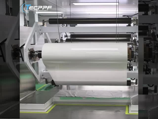 透明なPPFフィルム 60インチ×50フィート 上級ストレッチカーペイント 保護フィルム プロシールドシリーズ