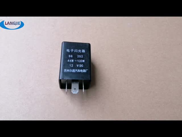 バギーゴルフカート 12V 電子フラッシャー マーシェル・クラブ 自動車部品とアクセサリー