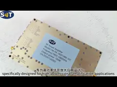 100W 1800-1880MHz RF Power Amplifier for Siqnal Repeater and Enhancement